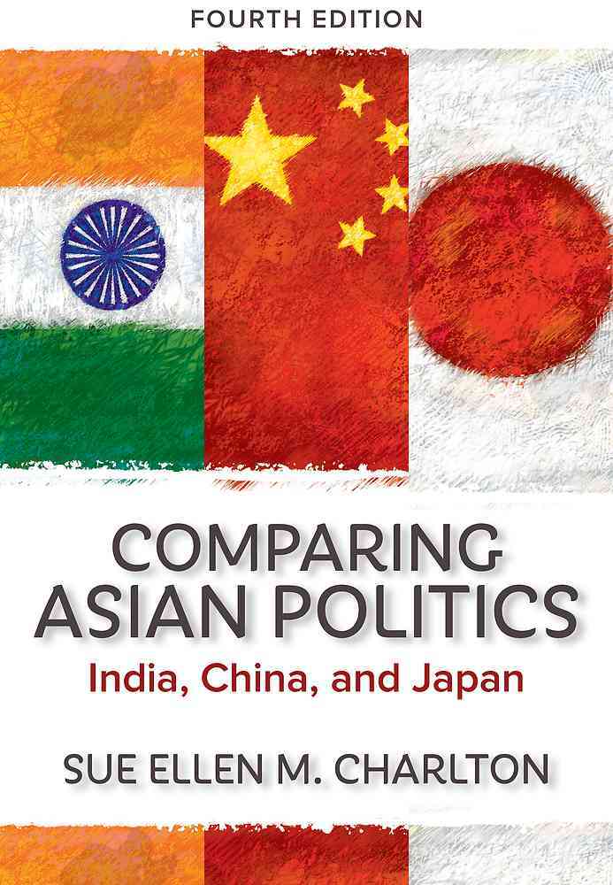 Comparing Asian Politics 60